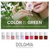 UNIFARCO DOLOMIA Dolomia Smalto Rinforzante Green OSX 24 07 Malva 7ml - UNIFARCO DOLOMIA - 987881834