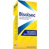 Bisolsec Soluzione Orale 2,13 mg/ml Trattamento Tosse Secca 190 ml - - 043933023