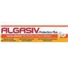 Algasiv Protection Plus Pasta adesiva per protesi dentali 40 g - ALGASIV - 986873394