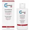 UNIFARCO Ceramol Shampoo DS 200ml - UNIFARCO - 989408479