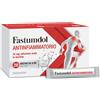 Fastumdol Antinfiammatorio 25mg 20 bustine stick - FASTUM - 034041335