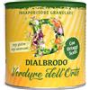 DIALCOS SpA DIALBRODO VERDURE ORTO 150 G
