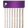KnitPro Set ferri dritti KnitPro Symfonie - 30 cm, (3,50, 4,00, 4,50, 5,00, 5,50, 6,00, 7,00 e 8,00 mm) - 1 set