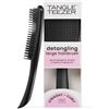 Tangle teezer ltd Tangle Teezer - Spazzola Districante per capelli lisci o mossi (Nera)