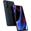 Motorola Edge 30 Pro 5G | 12 GB | 256 GB | Dual-SIM | Cosmos Blue - molto buono