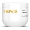 Framesi Morphosis Repair Rich Treatment 250ml - maschera intensiva nutriente capelli danneggiati