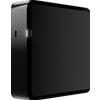 AJAX NVR116-HAC-B NVR 16 canali 8 MP, IA, uscita video HDMI - AJAX