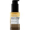 L'oreal serie expert absolut repair molecular oil - olio bifasico per capelli danneggiati