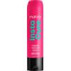 Matrix instacure anti-breakage conditioner