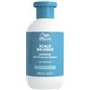 Wella professional invigo balance scalp anti-dundruff shampoo