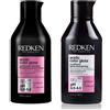 Redken kit acidic color gloss shampoo 300 ml - conditioner 300 ml