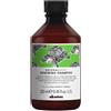 Davines naturaltech renewing shampoo