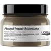 L'oreal serie expert absolut repair molecular mask - maschera ricostruzione molecolare