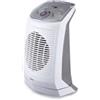 Bimar Termoventilatore oscillante bimar hf201 bianco 2000 w