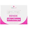 RE-FORME Srl VeraLab Slim Me Ultrashape One Shot Bendaggio Salino Drenante