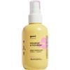 THE GOOD VIBES COMPANY Nourish & Flourish Spray Districante Capelli Di Goovi 150 Ml