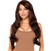LEG AVENUE Parrucca Sexy Long Wavy