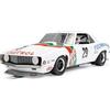 Scalextric C4643 Chevrolet Camaro, Castrol Racing Trans Am 1971 Slot Car