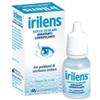 MONTEFARMACO OTC SpA Gocce oculari irilens flacone 10 ml - iridina - 930252782