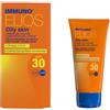 MORGAN Srl Immuno elios oily skin/gel tocco secco spf30 50 ml - MORGAN - 941973822