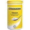 BAYER SpA Citrosodina effervescente granulato 150 g - Citrosodina - 938181462