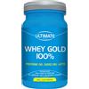 Ultimate whey gold 100% banana 750 g - - 920313234