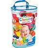 CLEMENTONI Soft Clemmy Sacca 40 Mattoncini Clementoni - REGISTRATI! SCOPRI ALTRE PROMO