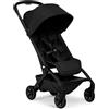 Joolz passeggino Aer2 Splace Black ultraleggero 6,5 kg