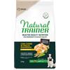 TRAINER Natural Trainer Dog Selected Quality Nutrition Puppy Medium Maxi Pollo 2,5 kg