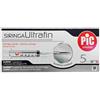 PIC Siringa pic ultrafine 5 ml ago 14 10 pezzi - PIC - 906677950