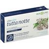 Vitacalm tutta notte con melatonina 60 compresse - VITACALM - 944769049