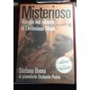 Feltrinelli STEFANO BENNI, UMBERTO PETRIN-MISTERIOSO (MONK) *DVD NEW SEALED SIGILLATO NUOVO