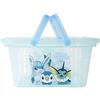 Pokémon Center PC240 Pokemon Center Mini personaggio cestino gradazione/blu e come nuovo Gia...