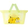 Pokémon Center PC240 Pokemon Center Mini personaggio cestino gradazione/verde e giallo Giappone