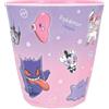 Pokémon Center PC240 Pokemon Center Melamina tazza gradazione/viola e rosa Giappone