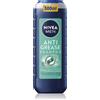 Nivea Men Anti Grease 500 ml