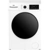 Beko Lavasciuga Slim 7-5 Kg, 1400 giri, Bianca, Modello Bmdsc7545b
