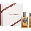 Dolce & Gabbana Cofanetto Devotion For Men Parfum 100ml + 10ml