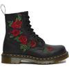 DR MARTENS 1460 VONDA T SOFTY BLACK 24722001