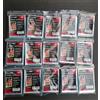 Ultra PRO "Ultra PRO 1500 Penny Soft Sleeves" 15x100 Buste Protettive Standard Magic Mtg