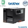 Stampante industriale Brother TJ-4420TN - TJ4420TNZ1