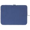 Tucano Mélange Second Skin borsa per notebook 35,6 cm (14) Custodia a tasca Blu