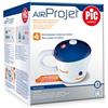 PIKDARE SpA AEROSOL PROJET ULTRASUONI