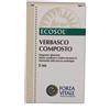FORZA VITALE ITALIA Srl FV.VERBASCO COMP 10ML GTT "ECO