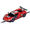 CARRERA 64284 AUTO GO FERRARI 296 GT3
