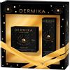 Dermika Luxury Caviar 70 Plus Set Cosmetico per il Viso