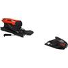 LOOK Attacchi NX 10 GW B73 BLACK HOT RED