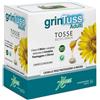 Aboca - Grintuss Adulti - Compresse orosolubili per tosse secca e grassa