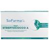 Sofarmapiu' - Test rapido autodiagnostico - Streptococco A