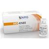 Guna - MD-KNEE Italia - Dispositivo medico iniettabile al collagene